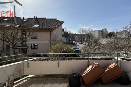 Wohnung Ludwigsburg Oßweil - 3.5 Zimmer, 92 m&sup2;, 1.100&euro; | Angebot:25978046