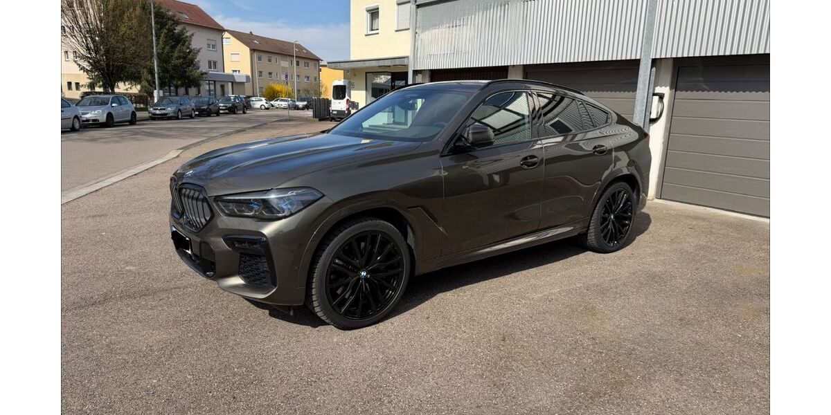 BMW X5 M60 97.500 km 64.200 &euro; Göppingen 73037