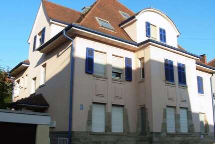 Haus Ludwigsburg - 16 Zimmer, 460 m&sup2;, 1.300.000&euro; | Angebot:27116160