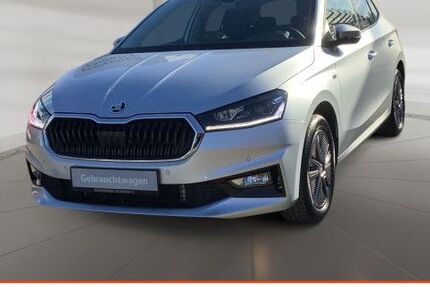 Skoda Fabia 7.150 km 21.490 &euro; Kirchheim 73230