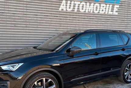 Seat Tarraco 45.942 km 33.300 &euro; Sindelfingen 71065