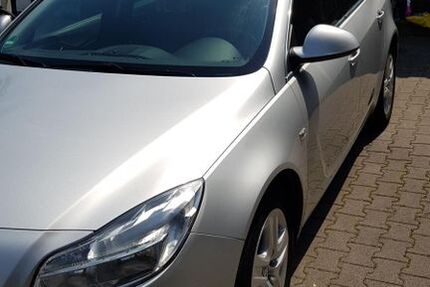 Opel Insignia 287.000 km 3.000 &euro; Stuttgart 70376