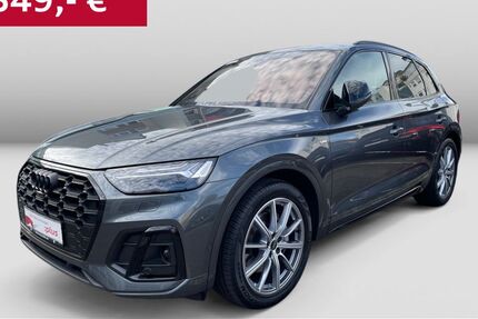 Audi Q5 35.763 km 44.930 &euro; Fellbach 70734