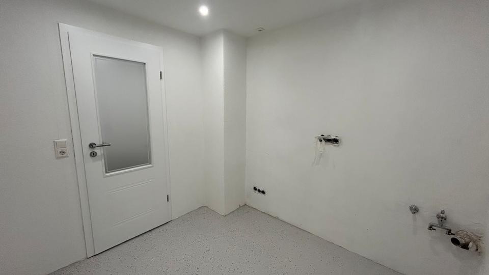 Etagenwohnung Dettingen unter Teck - 3 Zimmer, 60 m&sup2;, 1.180&euro; | Angebot:26671477