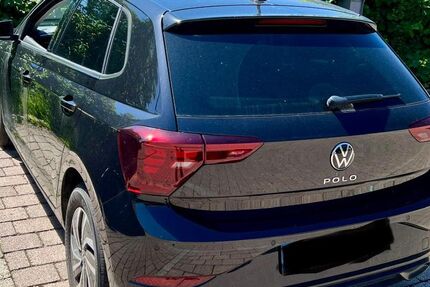 VW Polo 1.850 km 21.890 &euro; Wüstenrot 71543