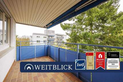 Wohnung Marbach am Neckar Marbach - 2 Zimmer, 65 m&sup2;, 149.000&euro; | Angebot:25698007