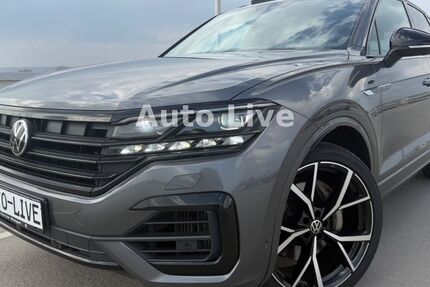 VW Touareg 117.970 km 44.990 &euro; Stuttgart 70499