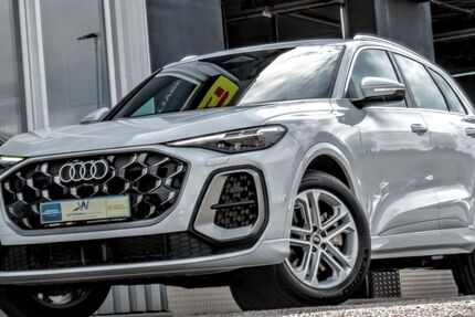 Audi Q5 9.240 km 47.990 &euro; Sindelfingen 71065