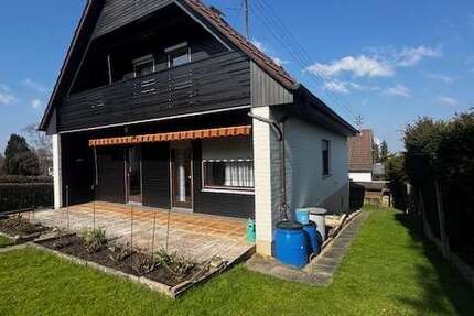 Haus Leinfelden-Echterdingen Echterdingen - 6 Zimmer, 126 m&sup2;, 549.000&euro; | Angebot:26449600