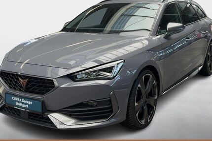 Cupra Leon 7.948 km 32.930 &euro; Stuttgart-Feuerbach 70469