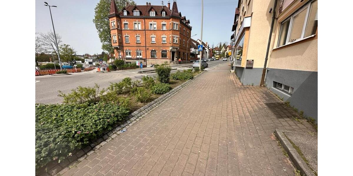 Gewerbeobjekt Backnang - 1.550&euro; | Angebot:24177835