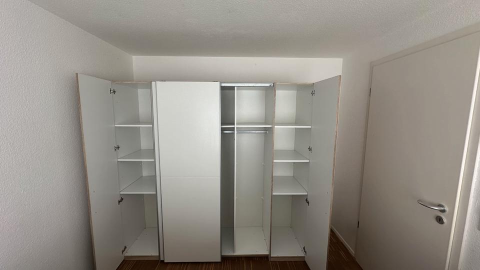 Erdgeschoßwohnung Stuttgart Fasanenhof-Ost - 2 Zimmer, 64 m&sup2;, 610&euro; | Angebot:26019827