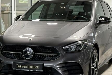 Mercedes-Benz B 250 24.769 km 25.820 &euro; Asperg 71679