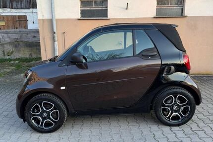 Smart Andere 91.000 km 10.490 &euro; Schwieberdingen 71701