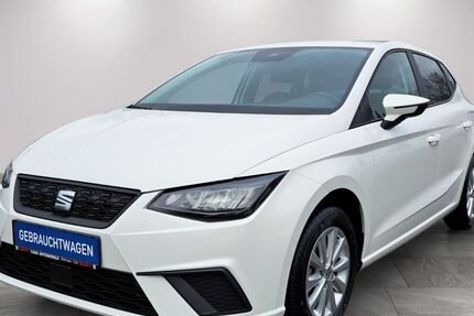 Seat Ibiza 10.800 km 16.480 &euro; Böblingen 71034
