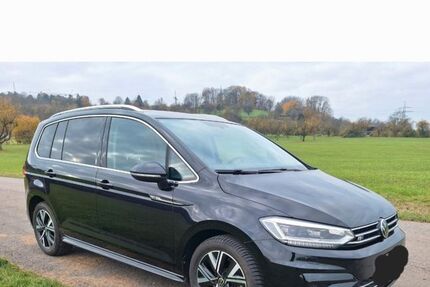 VW Touran 61.000 km 25.000 &euro; Schorndorf 73614