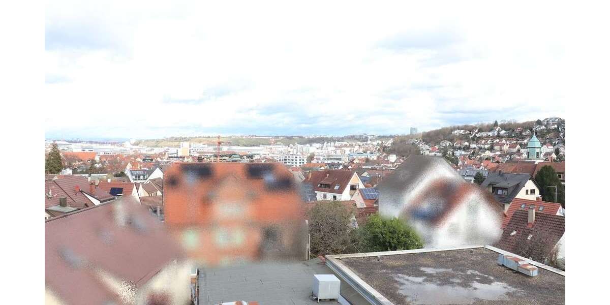 Etagenwohnung Stuttgart Feuerbach - 3 Zimmer, 72 m&sup2;, 950&euro; | Angebot:25226437