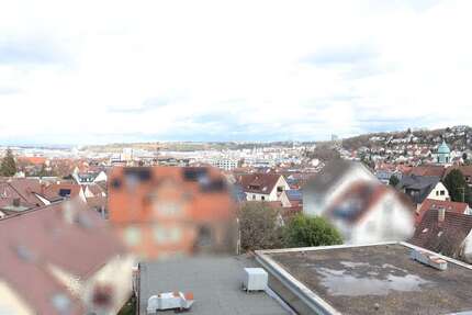 Wohnung Stuttgart Feuerbach - 3 Zimmer, 72 m&sup2;, 950&euro; | Angebot:25226437