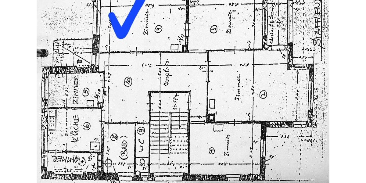 Gewerbeobjekt Stuttgart Bopser - 680&euro; | Angebot:24601337