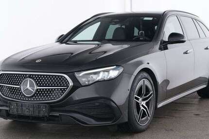 Mercedes-Benz E 220 24.100 km 52.880 &euro; Waiblingen 71332