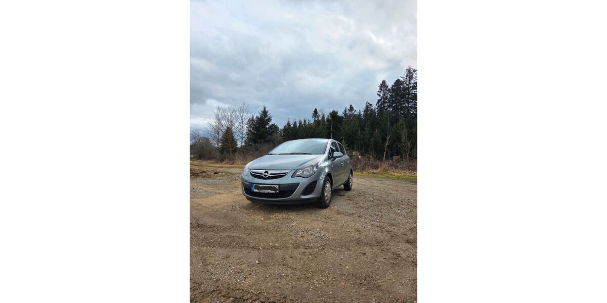 Opel Corsa 160.000 km 4.300 &euro; Sindelfingen 71065