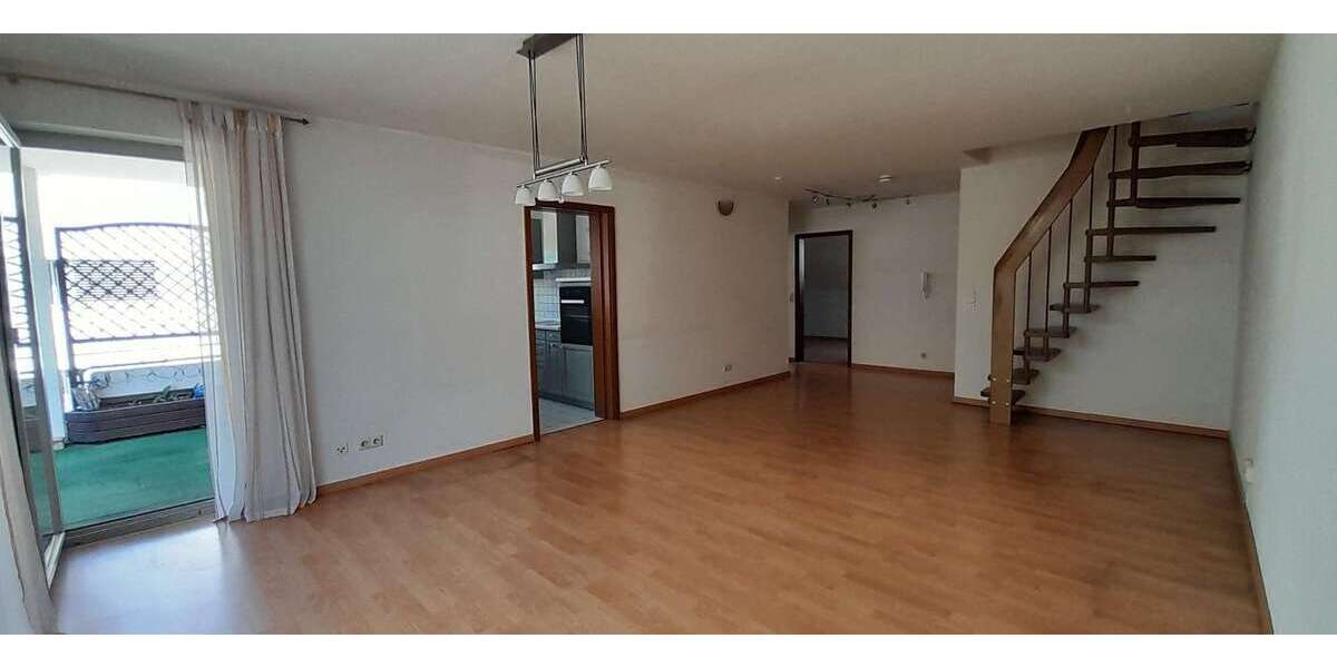 Etagenwohnung Sindelfingen Maichingen Maichingen - 3 Zimmer, 96 m&sup2;, 359.000&euro; | Angebot:27715882