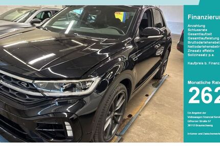 VW T-Roc 25.787 km 34.878 &euro; Leonberg 71229