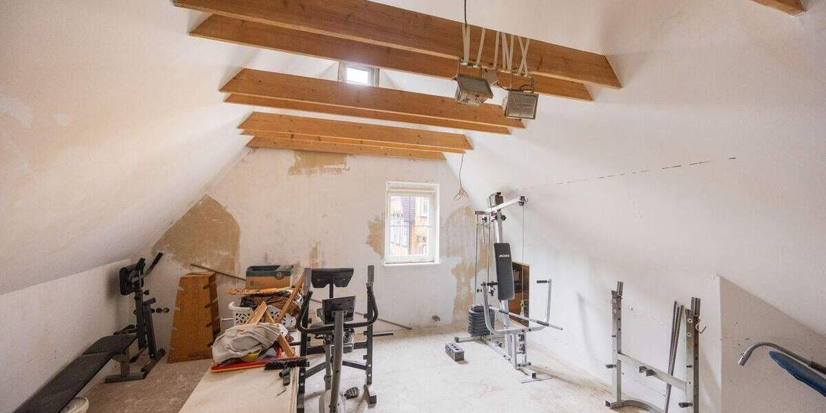 Mehrfamilienhaus, Wohnhaus Marbach am Neckar Marbach - 6 Zimmer, 160 m&sup2;, 249.000&euro; | Angebot:25742388