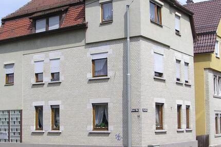 Wohnung Stuttgart Zuffenhausen - 3 Zimmer, 75 m&sup2;, 1.260&euro; | Angebot:26049582