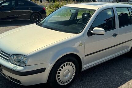 VW Golf 111.157 km 3.800 &euro; Kernen im Remstal 71394