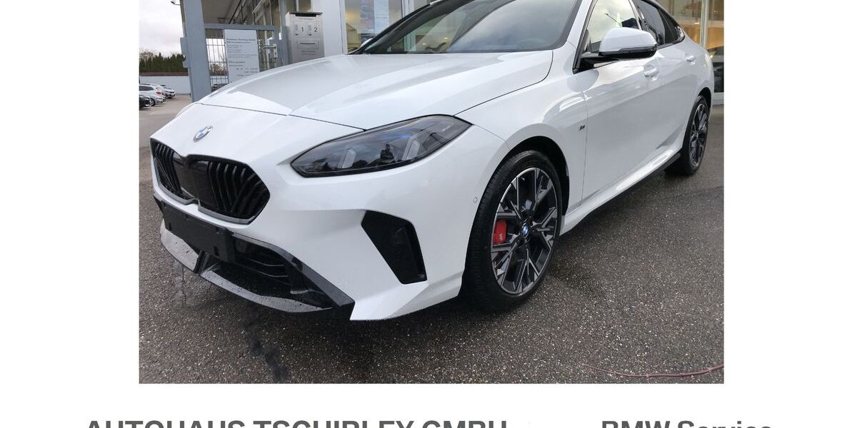 BMW 220 Gran Coupé 4.400 km 34.990 &euro; Lauffen 74348