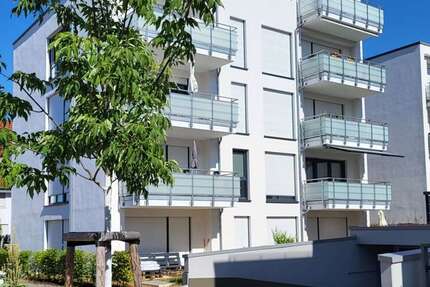 Wohnung Fellbach / Schmiden Schmiden - 3.5 Zimmer, 72 m&sup2;, 1.300&euro; | Angebot:27004964