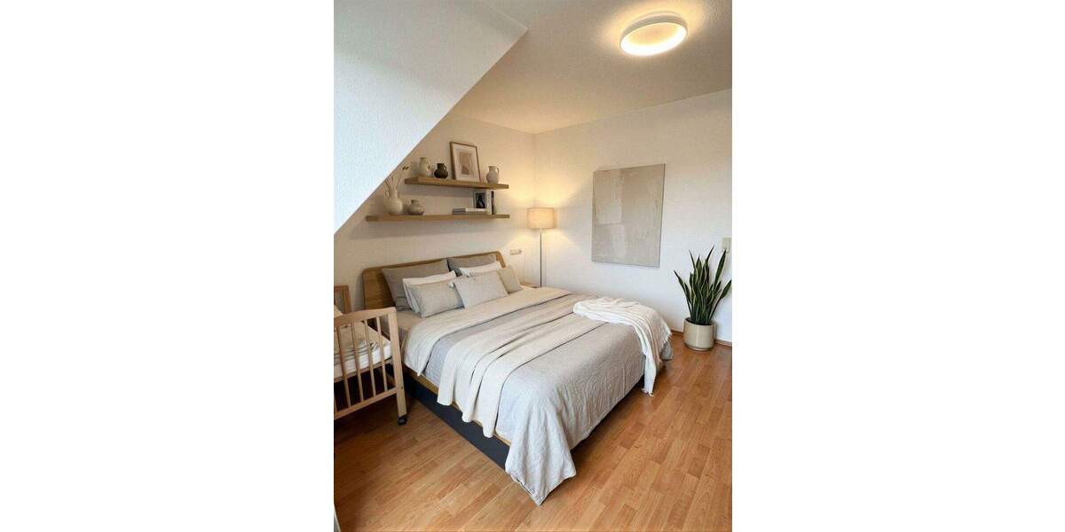 Etagenwohnung Ostfildern Nellingen - 3 Zimmer, 77 m&sup2;, 306.000&euro; | Angebot:25906561