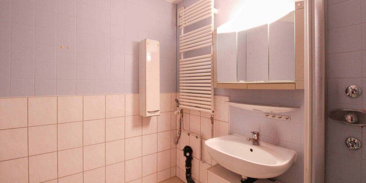 Einfamilienhaus Kernen im Remstal Rommelshausen - 3 Zimmer, 260.000&euro; | Angebot:25970259