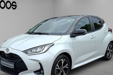 Toyota Yaris 26.877 km 22.990 &euro; Nürtingen 72622