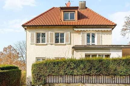 Haus Stuttgart Stuttgart-West - 7 Zimmer, 203 m&sup2;, 1.295.000&euro; | Angebot:26006429