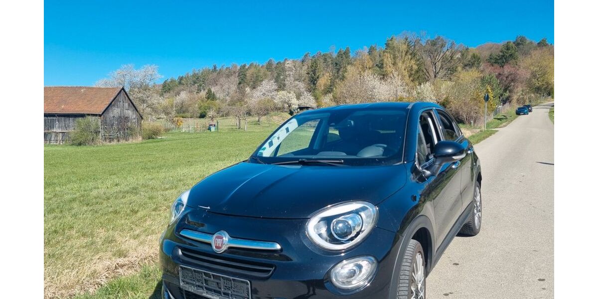 Fiat 500X 204.000 km 5.499 &euro; Magstadt (in der Nähe von Stuttgart) 71106