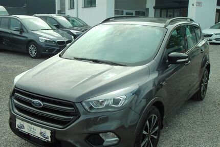 Ford Kuga 114.000 km 13.950 &euro; Waiblingen (bei Stuttgart) 71332