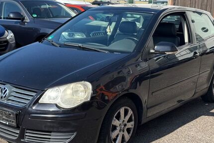 VW Polo 250.000 km 990 &euro; Filderstadt bei Stuttgart 70794