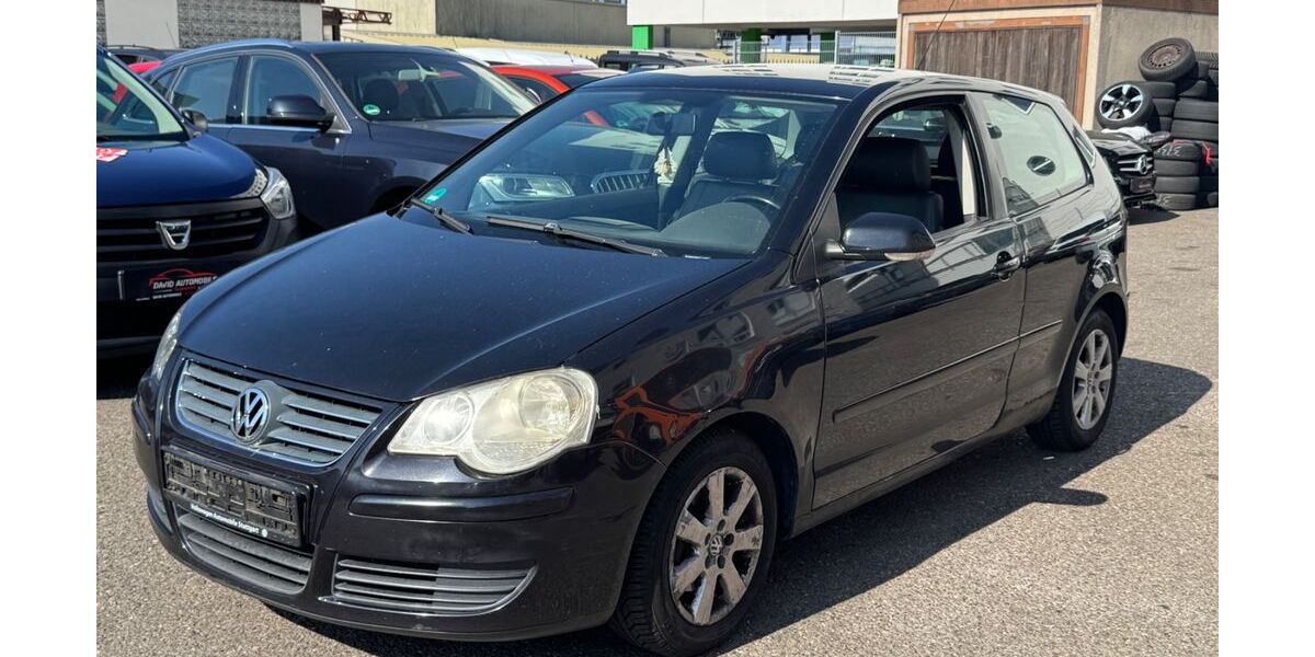 VW Polo 250.000 km 990 &euro; Filderstadt bei Stuttgart 70794