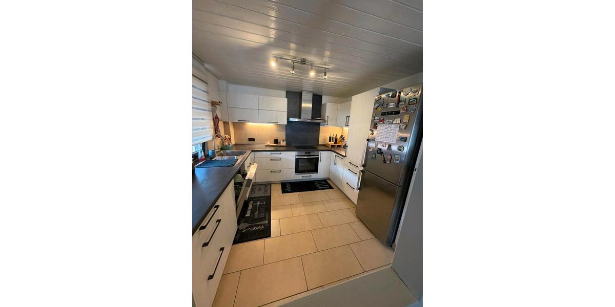 Etagenwohnung Weinstadt - 1 Zimmer, 30 m&sup2;, 500&euro; | Angebot:27609943