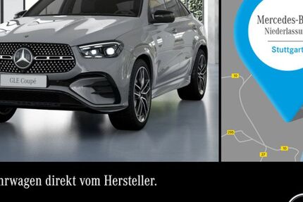 Mercedes-Benz GLE 450 9.900 km 106.690 &euro; Stuttgart 70376
