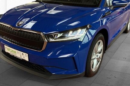 Skoda Enyaq 22.266 km 21.980 &euro; Zell u.A. 73119