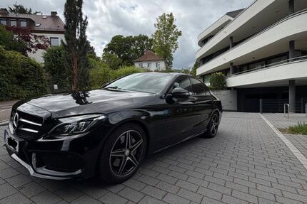 Mercedes-Benz C 250 147.000 km 21.490 &euro; Stuttgart 70186