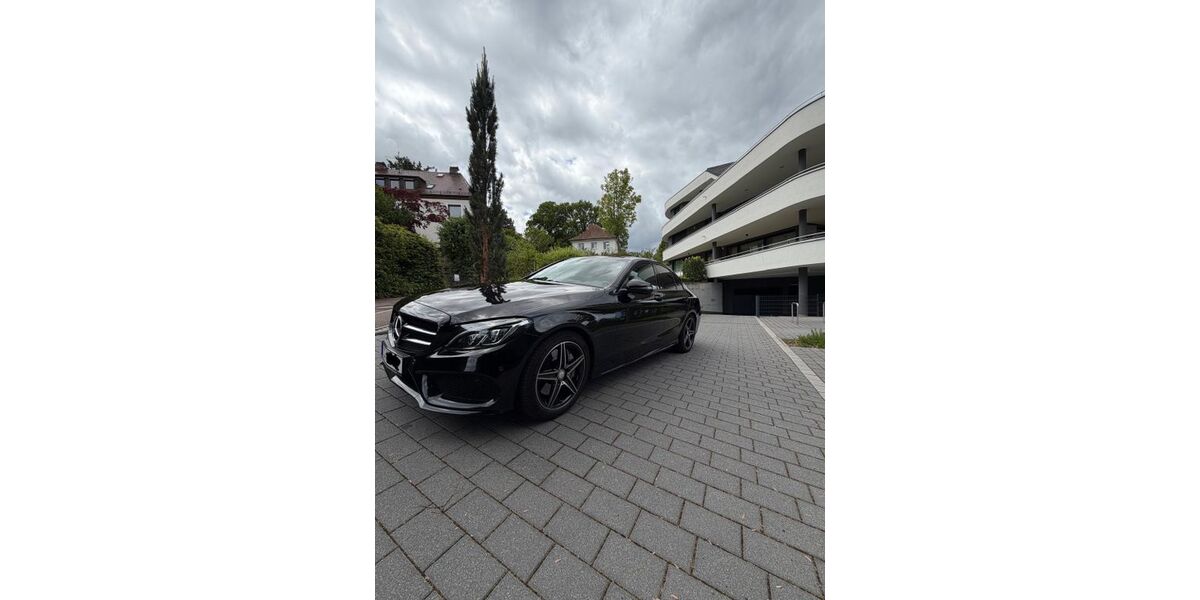 Mercedes-Benz C 250 147.000 km 21.490 &euro; Stuttgart 70186