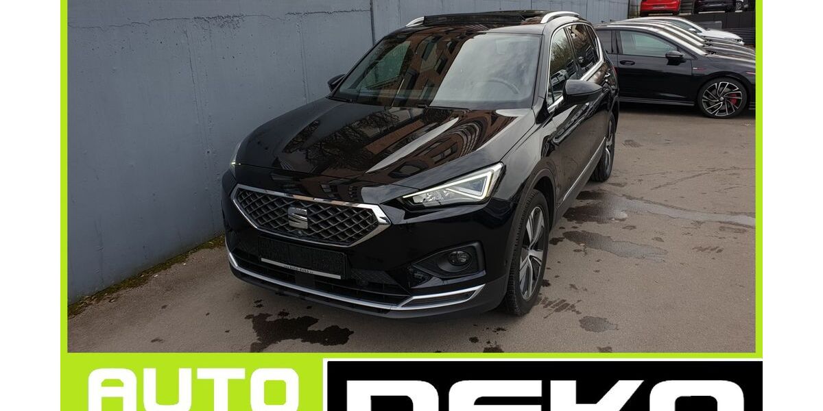 Seat Tarraco 146.579 km 24.930 &euro; Waiblingen 71332