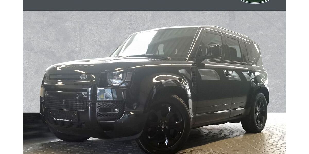 Land Rover Defender 72.000 km 64.900 &euro; Asperg 71679