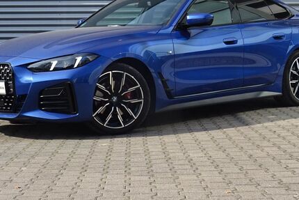 BMW 430 10.544 km 51.975 &euro; Bietigheim-Bissingen 74321
