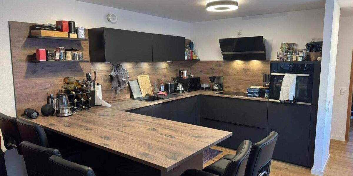 Etagenwohnung Beilstein - 3 Zimmer, 100 m&sup2;, 390.000&euro; | Angebot:25682724