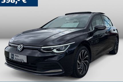 VW Golf 26.747 km 22.890 &euro; Backnang 71522